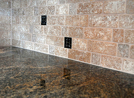 Tile Backsplash Uba Tuba